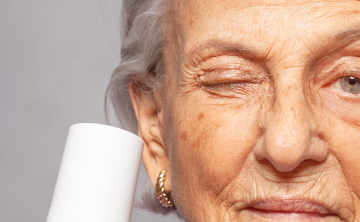 Fraud & Abuse Prevention on Seniors