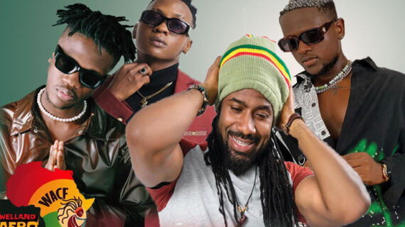 well=afro-fest